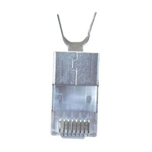 Equip 121148 conector RJ45 Plata Equip 121148 conector RJ45 Plata