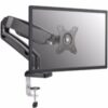 Equip 650120 soporte para monitor 68,6 cm (27") Negro Escritorio