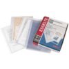 Esselte 46099 protector de hojas 210 x 297 mm (A4) Polipropileno (PP)