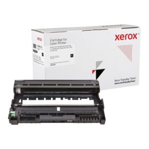 Everyday Tóner Negro compatible con Brother DR-2300, Rendimiento estándar