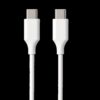 Ewent EC1083 cable USB USB 2.0 1 m USB C Blanco Ewent EC1083 cable USB USB 2.0 1 m USB C Blanco