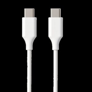 Ewent EC1085 cable USB USB 2.0 3 m USB C Blanco