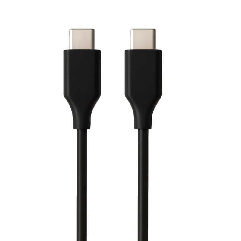 Ewent EC1087 cable USB USB 2.0 2 m USB C Negro Ewent EC1087 cable USB USB 2.0 2 m USB C Negro