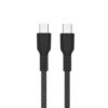 Ewent EC1088 cable USB USB 2.0 1 m USB C Negro, Blanco Ewent EC1088 cable USB USB 2.0 1 m USB C Negro, Blanco