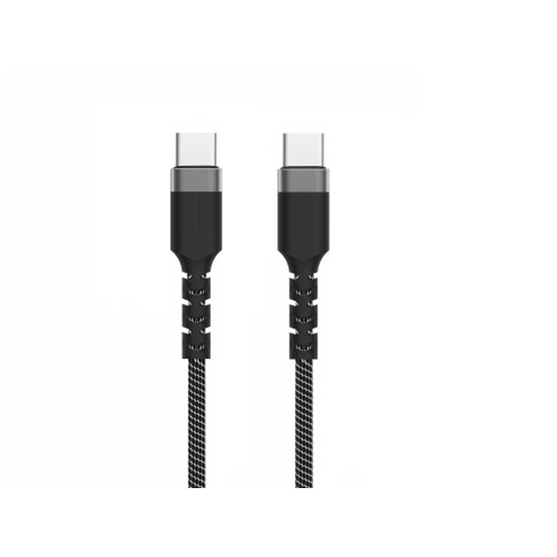 Ewent EC1097 cable USB USB 3.2 Gen 2 (3.1 Gen 2) 1 m USB C Negro