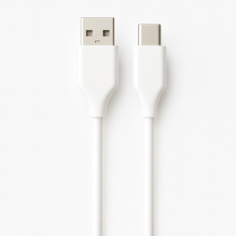 Ewent EC1133 cable USB USB 2.0 2 m USB A USB C Blanco Ewent EC1133 cable USB USB 2.0 2 m USB A USB C Blanco