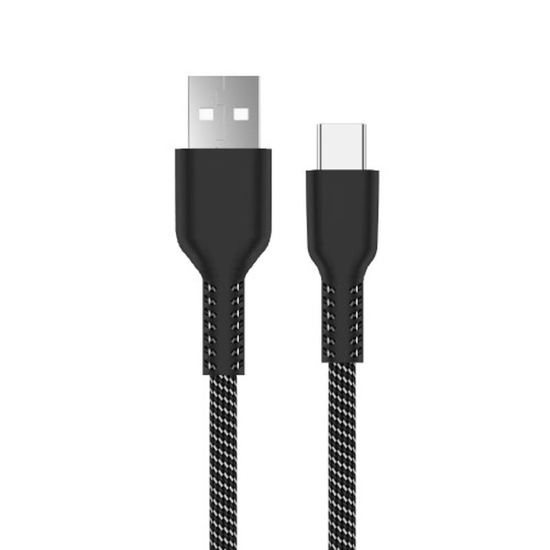 Ewent EC1134 cable USB USB 2.0 1 m USB A USB C Negro, Blanco Ewent EC1134 cable USB USB 2.0 1 m USB A USB C Negro, Blanco