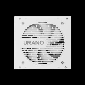 FUENTE ALIMENTACION ATX NOX URANO PRO 650W BRONZE BLANCO