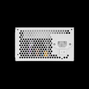 FUENTE ALIMENTACION ATX NOX URANO PRO 850W BRONZE BLANCO