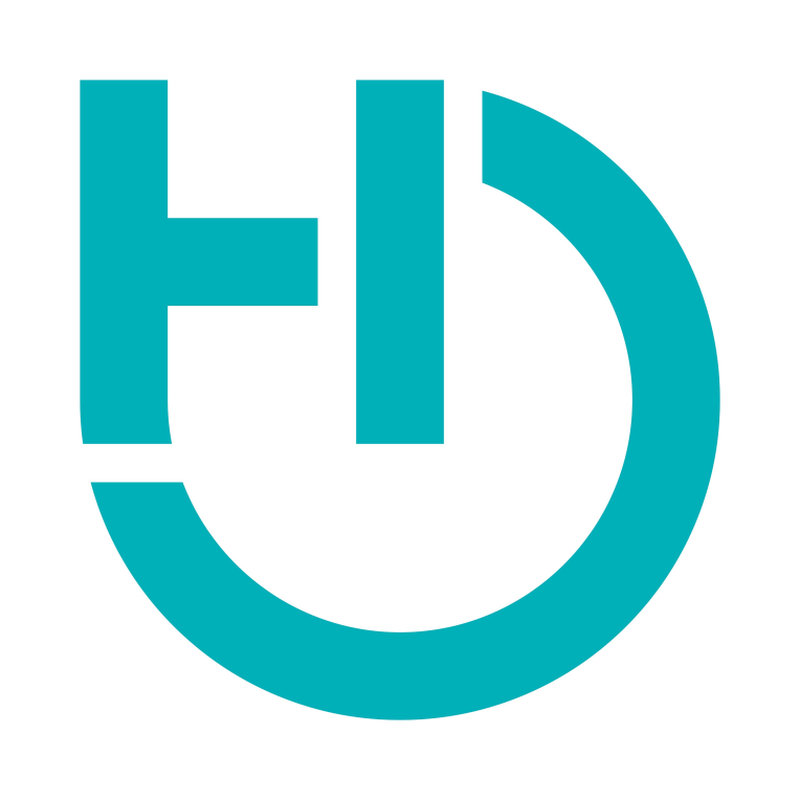 Hiditec GDX750 v3 80PLUS GOLD ATX 3.1 PCIe 5.1 unidad de fuente de alimentación 750 W 20+4 pin ATX Negro