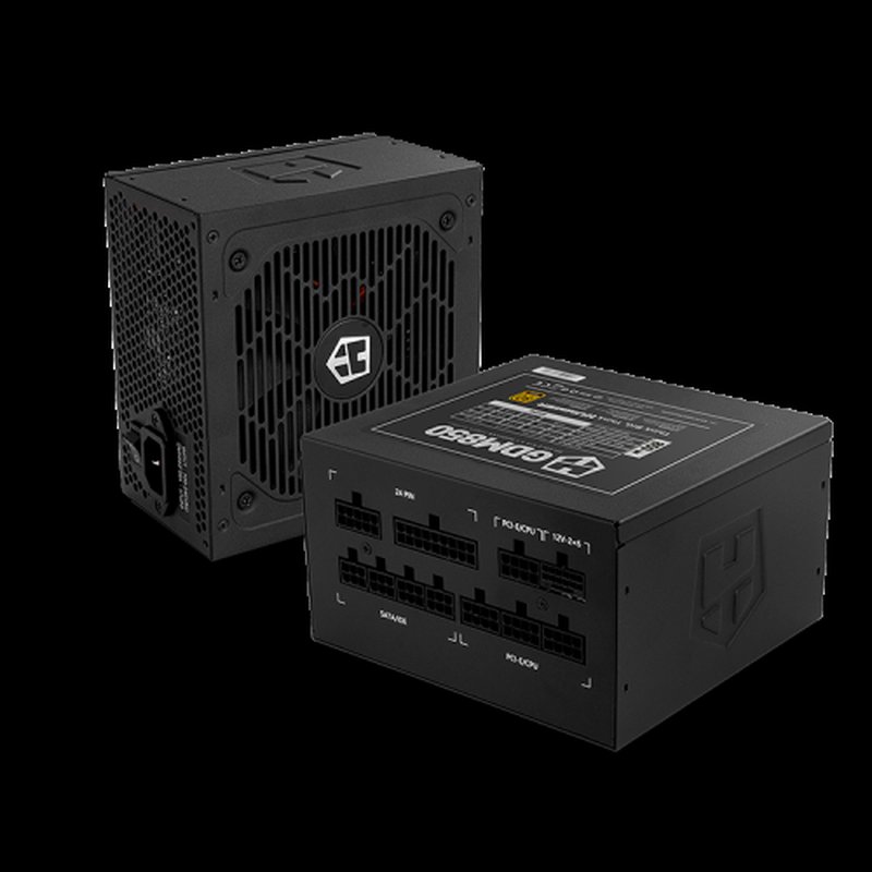 FUENTE ALIMENTACION NOX HUMMER GDM850W MODULAR ATX3.1 80+GOLD FUENTE ALIMENTACION NOX HUMMER GDM850W MODULAR ATX3.1 80+GOLD