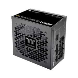 FUENTE ALIMENTACION THERMALTAKE TOUGHPOWER GT 1000W 80+ GOLD