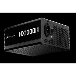 FUENTE ALIMENT. CORSAIR ICUE LINK HX1000I SHIFT 1000 WATT 80+ PLATINUM FULL MODULAR PCIE 5.1 ATX 3.1 CP-9020265-EU