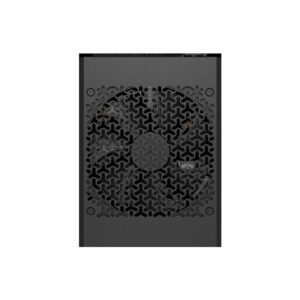 FUENTE ALIMENT. CORSAIR ICUE LINK HX1200I SHIFT 1200 WATT 80+ PLATINUM FULL MODULAR PCIE 5.1 ATX 3.1 CP-9020267-EU FUENTE ALIMENT. CORSAIR ICUE LINK HX1200I SHIFT 1200 WATT 80+ PLATINUM FULL MODULAR PCIE 5.1 ATX 3.1 CP-9020267-EU