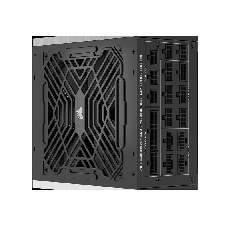 FUENTE ALIMENT. CORSAIR WS SERIES WS3000 3000 WATT WORKSTATION CP-9020312-EU FUENTE ALIMENT. CORSAIR WS SERIES WS3000 3000 WATT WORKSTATION CP-9020312-EU - Imagen 3