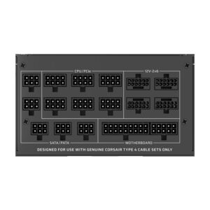 FUENTE ALIMENT. CORSAIR WS SERIES WS3000 3000 WATT WORKSTATION CP-9020312-EU FUENTE ALIMENT. CORSAIR WS SERIES WS3000 3000 WATT WORKSTATION CP-9020312-EU