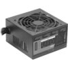 Tacens APIII600, Fuente Alimentación PC ATX 600W, Tecnología SMD 85% Bronze 12V, Ventilador Ultra-silencioso 12cm, Negro Tacens APIII600, Fuente Alimentación PC ATX 600W, Tecnología SMD 85% Bronze 12V, Ventilador Ultra-silencioso 12cm, Negro