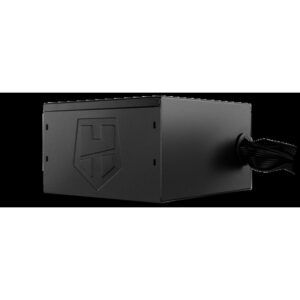FUENTE ALIMENTACION NOX HUMMER ALPHA 600W 80+ BRONZE