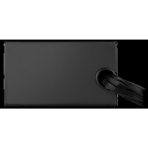 FUENTE ALIMENTACION NOX HUMMER ALPHA 600W 80+ BRONZE