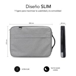 Funda Subblimi Advance Laptop Sleeve Portatil