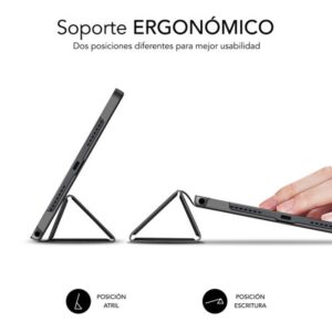 FUNDA TABLET SUBBLIM SHOCK CASE REALME PAD 10.4