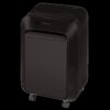 Fellowes Powershred LX211 triturador de papel Microcorte Negro