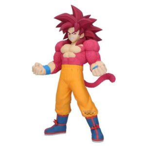 Figura Banpresto Dragon Ball Daima Son