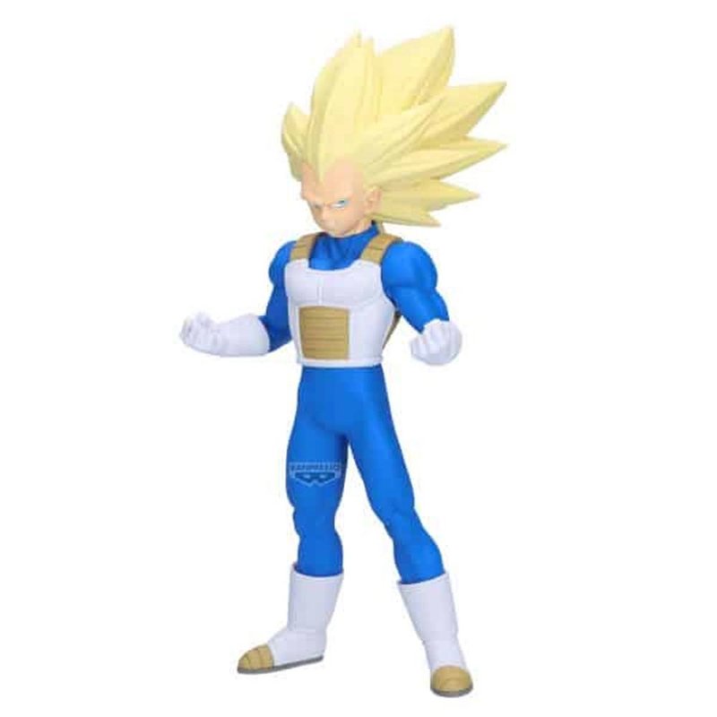 Figura Banpresto Dragon Ball Daima Vegeta Figura Banpresto Dragon Ball Daima Vegeta