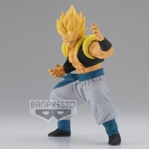 Figura Banpresto Dragon Ball Super Solid