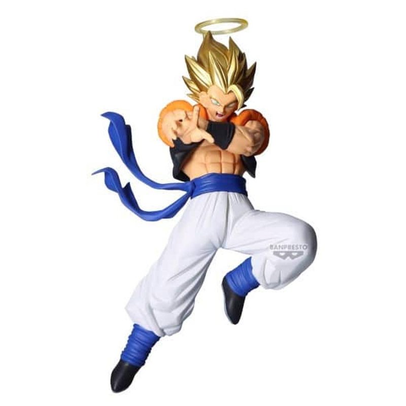 Figura Banpresto Dragon Ball Z Dokkan Figura Banpresto Dragon Ball Z Dokkan