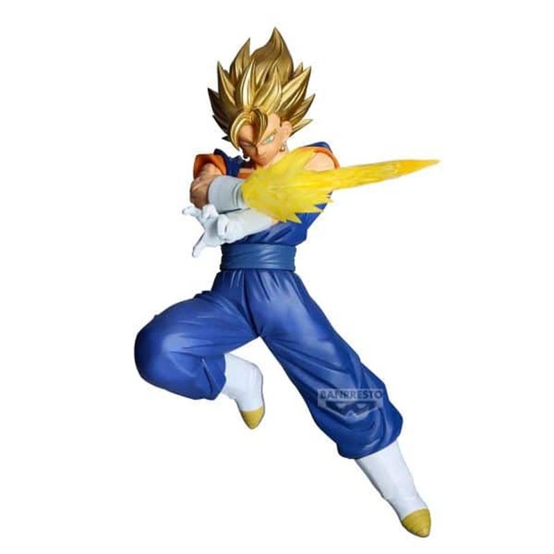 Figura Banpresto Dragon Ball Z Dokkan Figura Banpresto Dragon Ball Z Dokkan