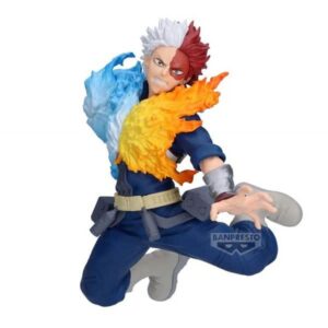 Figura Banpresto My Hero Academia Maximatic