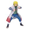 Figura Banpresto Naruto Shippuden Grandista Minato