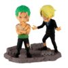 Figura Banpresto One Piece World Collectable