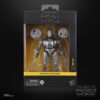 Figura Hasbro Star Wars The Black