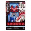 Figura Hasbro Transformers War For Cybertron