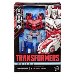 Figura Hasbro Transformers War For Cybertron
