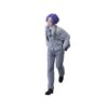 Figura Ichibansho Bluelock Reo Mikage
