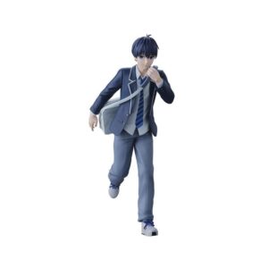 Figura Ichibansho Bluelock Yoichi Isagi