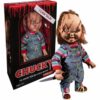 Figura Mezco Toyz Cine Chucky Hablador