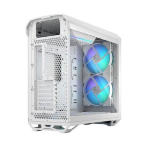 Fractal Design Torrent Blanco