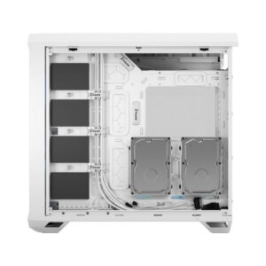 Fractal Design Torrent Blanco