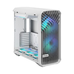 Fractal Design Torrent Blanco