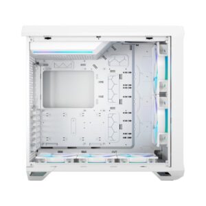 Fractal Design Torrent Blanco