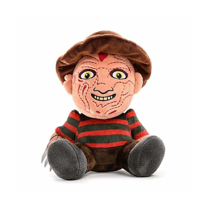 Freddy Krueger Sitting Version Peluche 15 Freddy Krueger Sitting Version Peluche 15