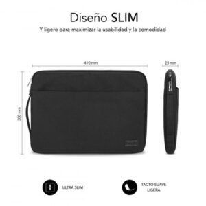 Funda Subblim Urban Laptop Sleeve Portatil