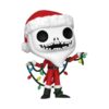 Funko Pop Disney The Nightmare Before