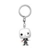 Funko Pop Keychain Disney: Patchwork Jack Funko Pop Keychain Disney: Patchwork Jack
