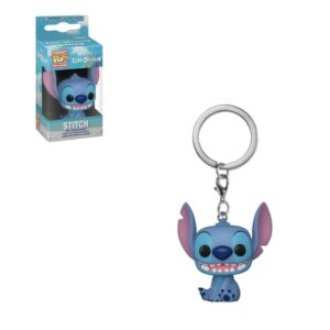 Funko Pop Keychain Llavero Disney Lilo