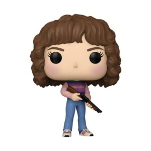 Funko Pop! Tv Stranger Things Nancy